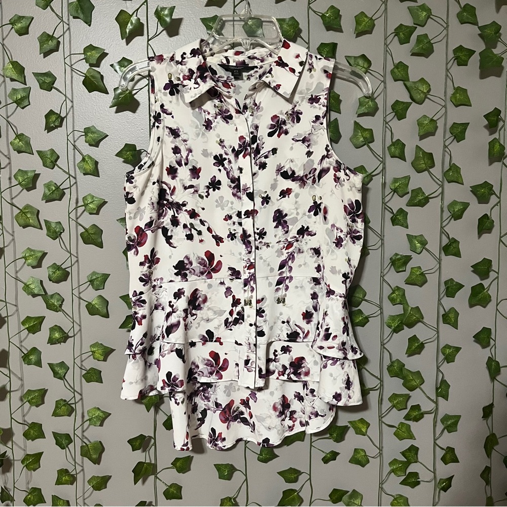 Simply Vera Vera Wang Top